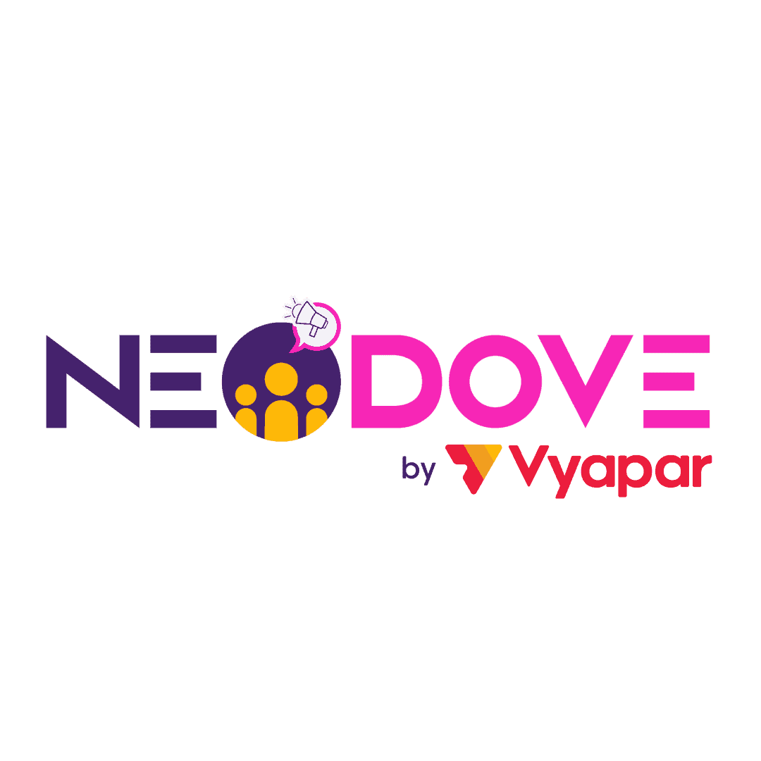 NeoDove Logo